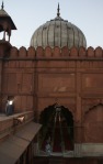 Delhi Jama Masjid