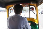 Delhi- 3-wheeler